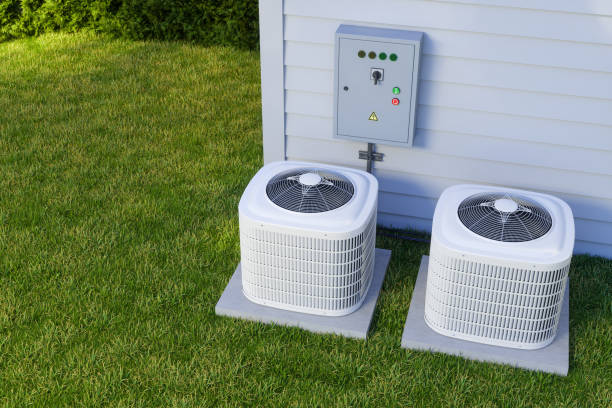 Best Ductless HVAC repair  in Corrigan, TX