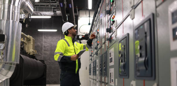 Best HVAC companies near me  in Corrigan, TX